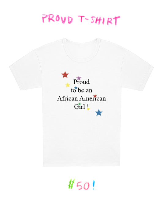 Proud Baby Tee